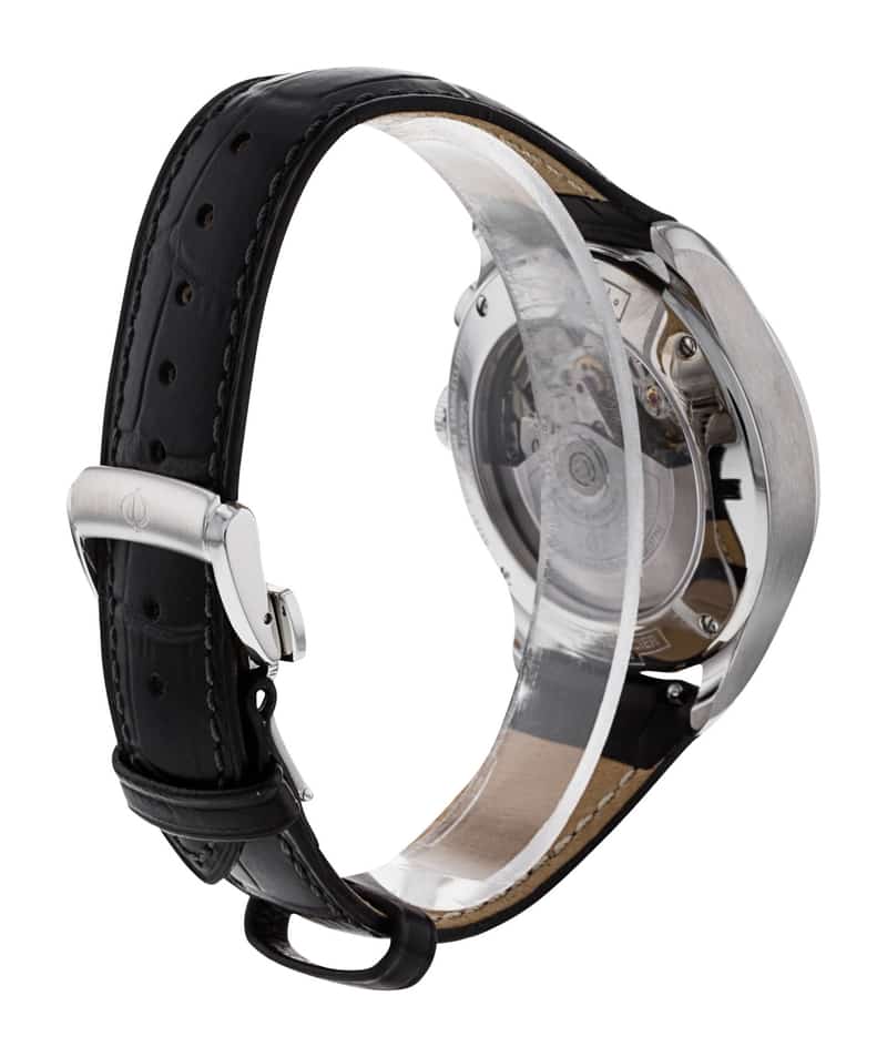 Baume et Mercier Clifton 65731